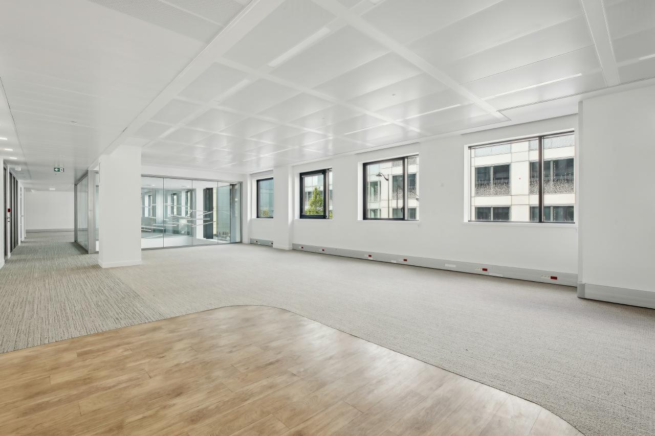 Bureau Levallois-Perret 2004m² Location bureau Levallois-Perret Hauts-de-Seine OLBUR2311208 22